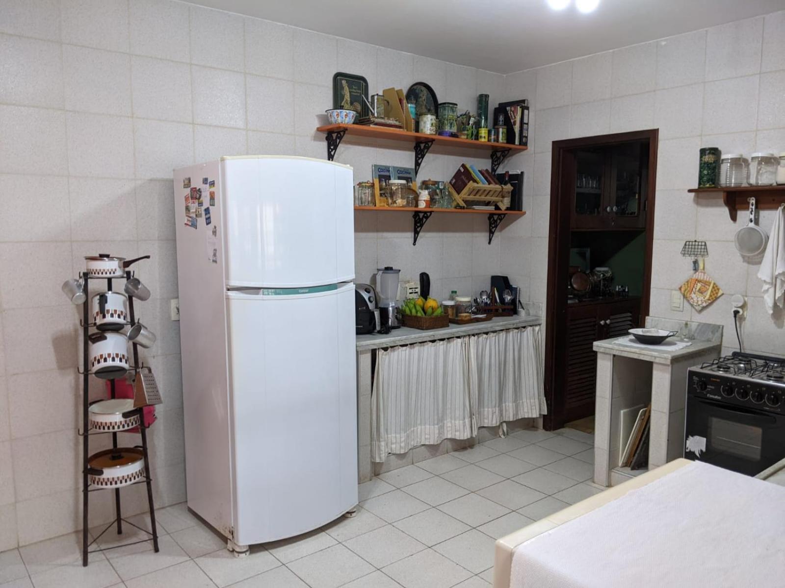 Bh Studio Casa Grande Em Fortaleza Exterior photo