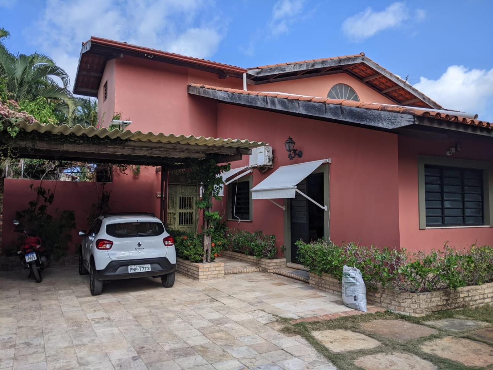 Bh Studio Casa Grande Em Fortaleza Exterior photo