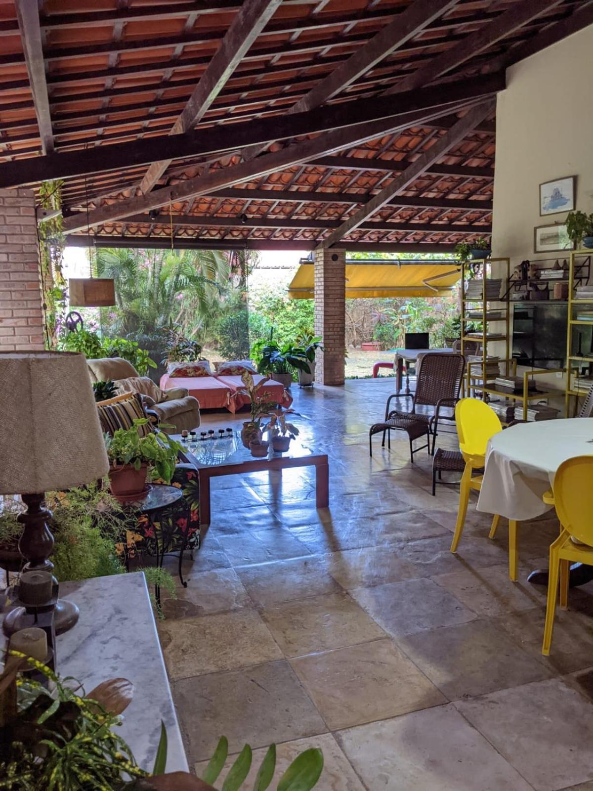 Bh Studio Casa Grande Em Fortaleza Exterior photo