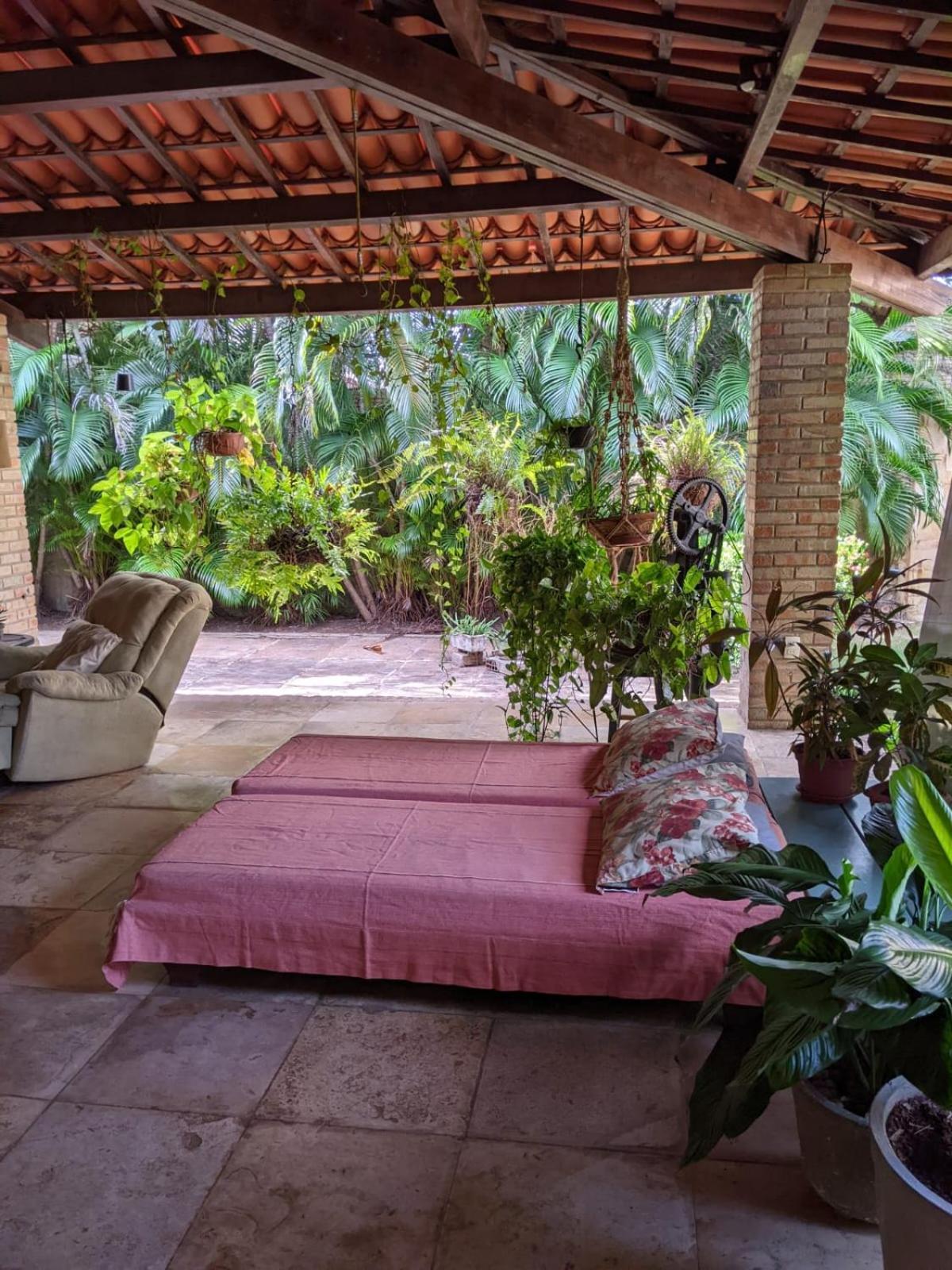 Bh Studio Casa Grande Em Fortaleza Exterior photo