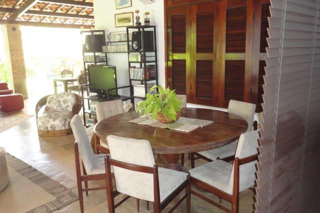 Bh Studio Casa Grande Em Fortaleza Exterior photo